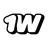 1W